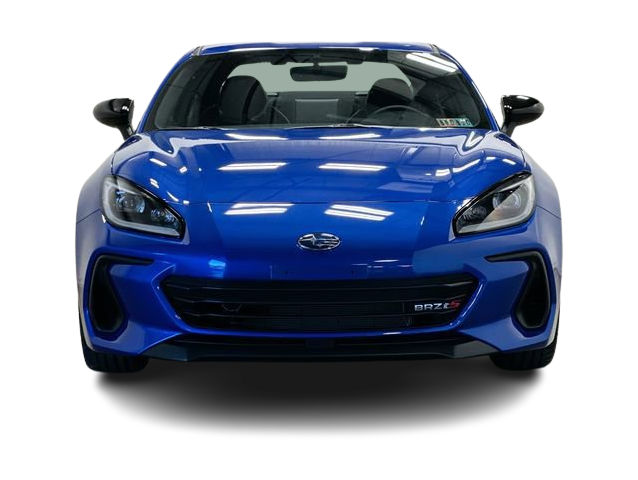 Thumbnail: 2026 Subaru BRZ - 17
