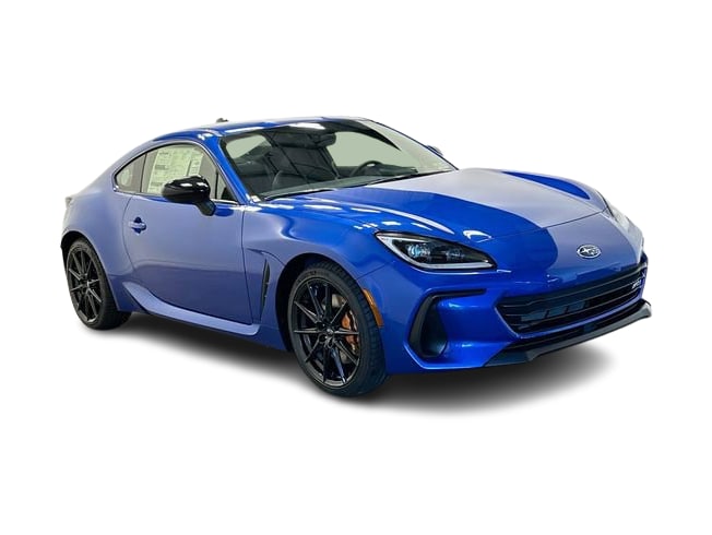 Thumbnail: 2026 Subaru BRZ - 18