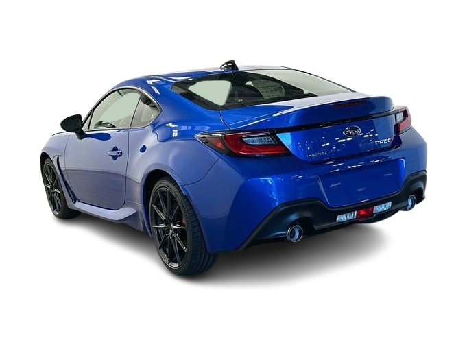 Thumbnail: 2026 Subaru BRZ - 4