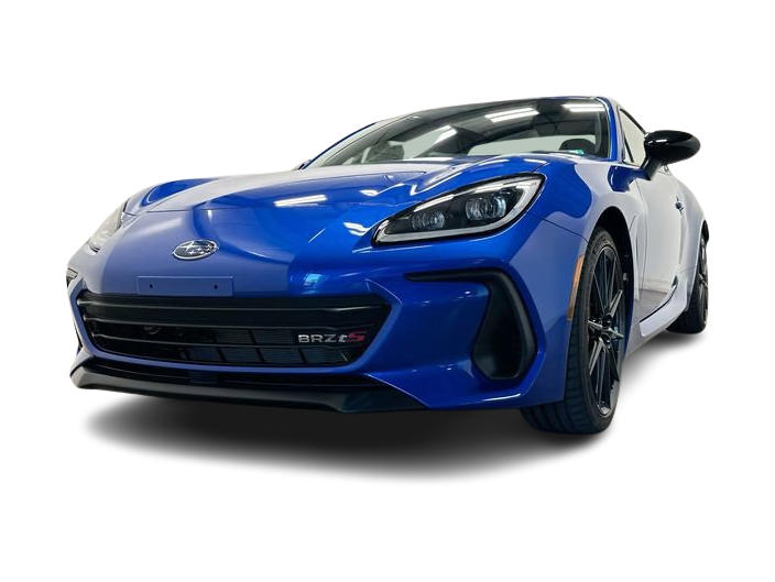 Thumbnail: 2026 Subaru BRZ - 5