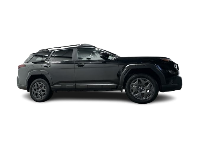 Thumbnail: 2026 Subaru Outback - 16