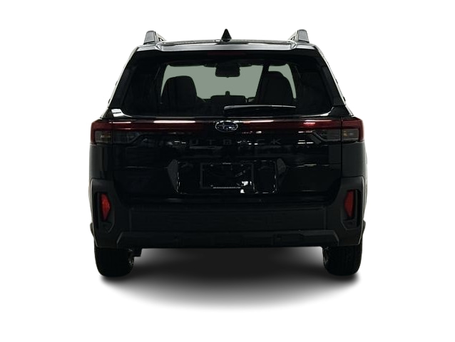 Thumbnail: 2026 Subaru Outback - 5