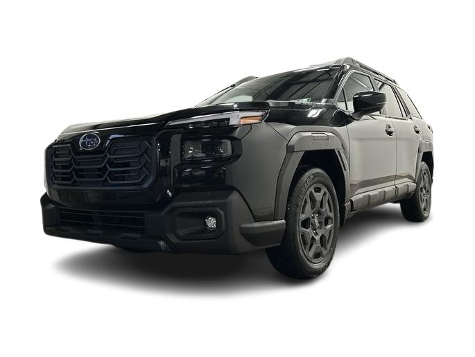 Thumbnail: 2026 Subaru Outback - 26