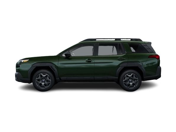 Thumbnail: 2026 Subaru Outback - 3