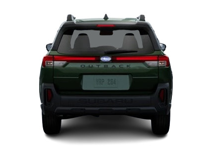 Thumbnail: 2026 Subaru Outback - 18