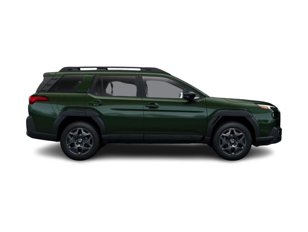 Thumbnail: 2026 Subaru Outback - 17