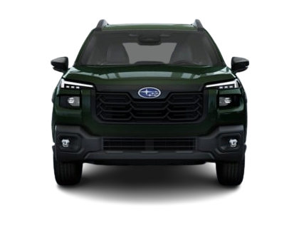 Thumbnail: 2026 Subaru Outback - 5