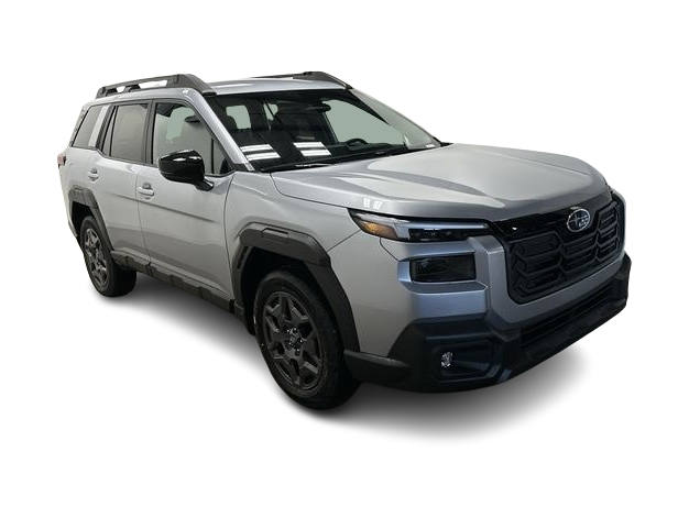 Thumbnail: 2026 Subaru Outback - 27