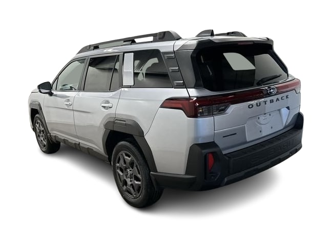 Thumbnail: 2026 Subaru Outback - 4