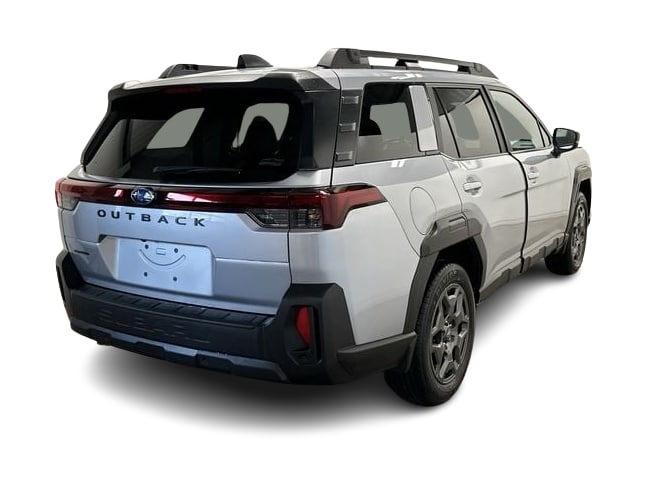 Thumbnail: 2026 Subaru Outback - 28