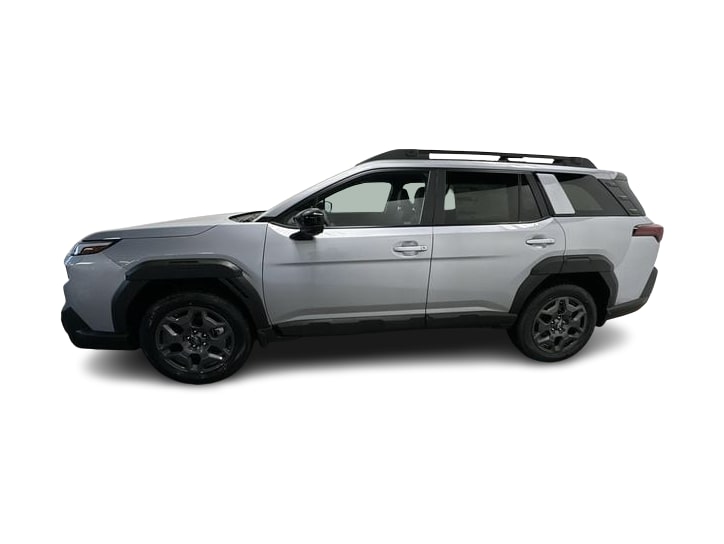 Thumbnail: 2026 Subaru Outback - 3