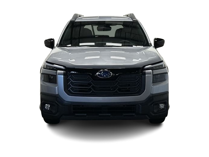 Thumbnail: 2026 Subaru Outback - 6