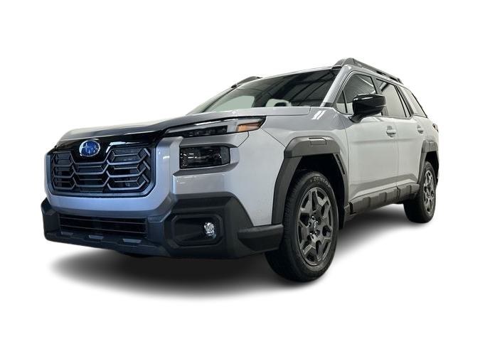 Thumbnail: 2026 Subaru Outback - 26