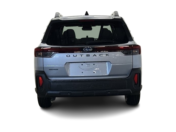 Thumbnail: 2026 Subaru Outback - 5