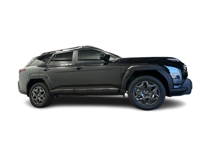 Thumbnail: 2026 Subaru Outback - 16