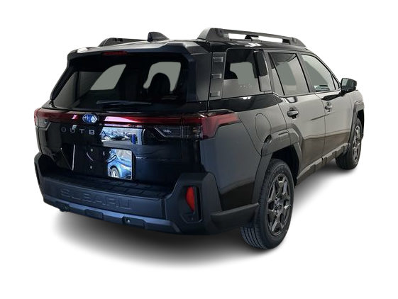 Thumbnail: 2026 Subaru Outback - 28