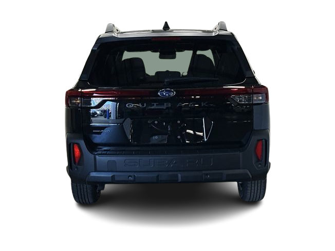 Thumbnail: 2026 Subaru Outback - 5