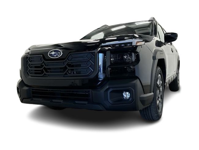 Thumbnail: 2026 Subaru Outback - 26