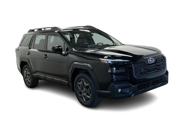 Thumbnail: 2026 Subaru Outback - 27