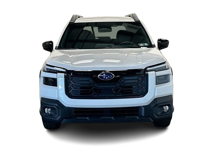 Thumbnail: 2026 Subaru Outback - 26