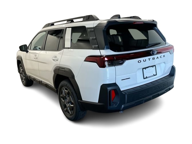 Thumbnail: 2026 Subaru Outback - 4