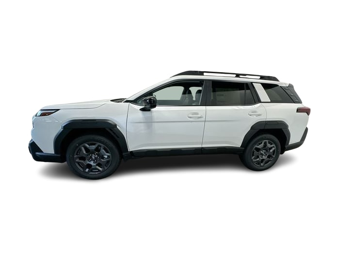 Thumbnail: 2026 Subaru Outback - 3