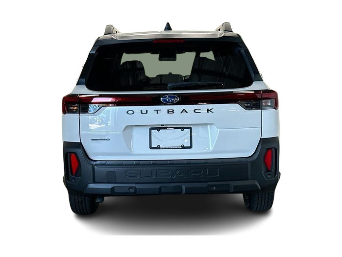 Thumbnail: 2026 Subaru Outback - 5