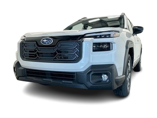 Thumbnail: 2026 Subaru Outback - 6