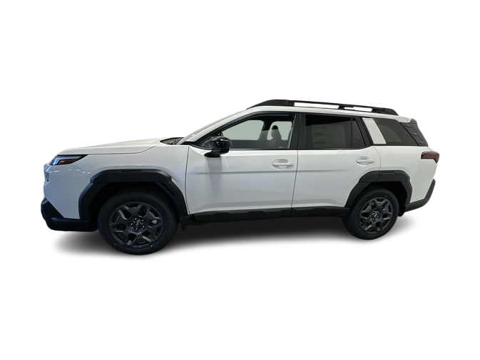 Thumbnail: 2026 Subaru Outback - 3