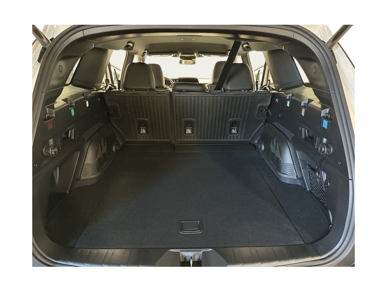 Thumbnail: 2026 Subaru Outback - 14