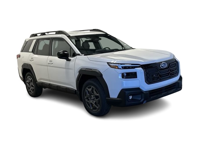 Thumbnail: 2026 Subaru Outback - 27