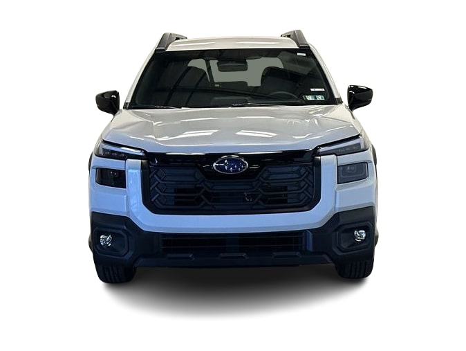 Thumbnail: 2026 Subaru Outback - 6