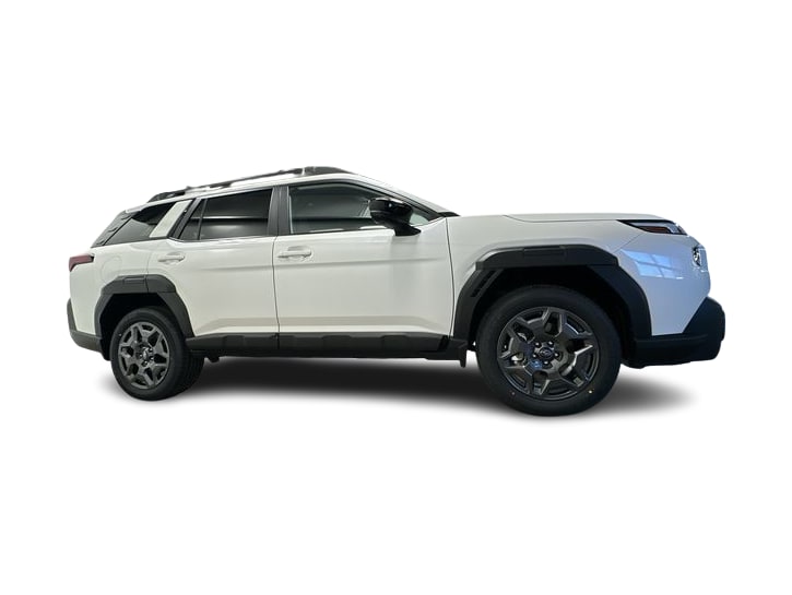 Thumbnail: 2026 Subaru Outback - 15