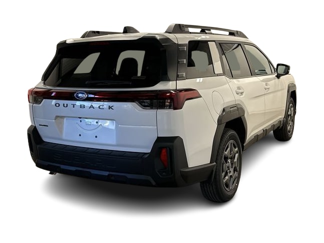 Thumbnail: 2026 Subaru Outback - 28