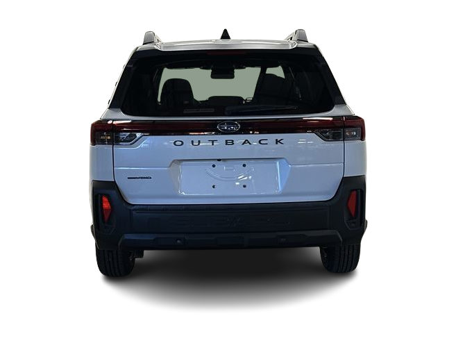Thumbnail: 2026 Subaru Outback - 5