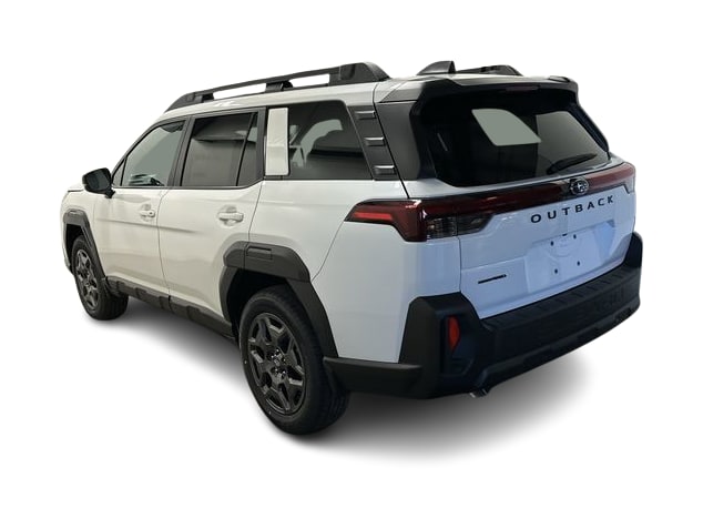 Thumbnail: 2026 Subaru Outback - 4