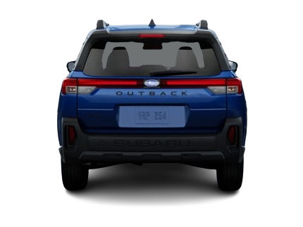 Thumbnail: 2026 Subaru Outback - 18
