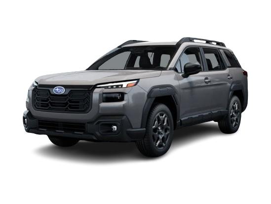 Thumbnail: 2026 Subaru Outback - 15