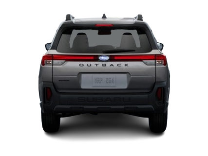 Thumbnail: 2026 Subaru Outback - 18