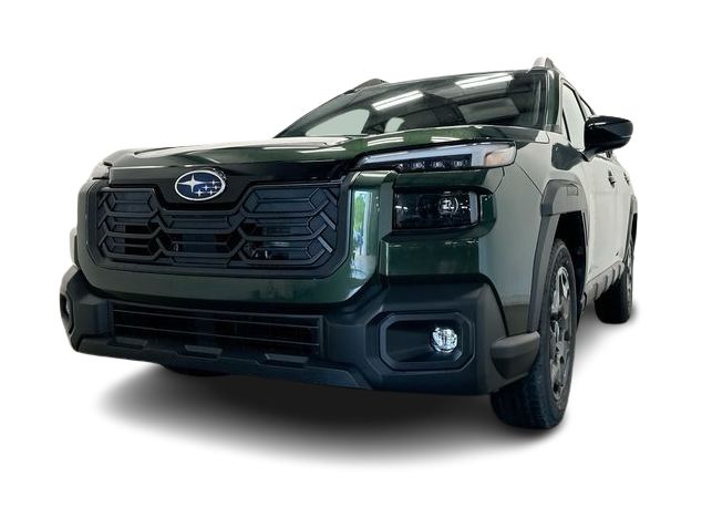 Thumbnail: 2026 Subaru Outback - 6