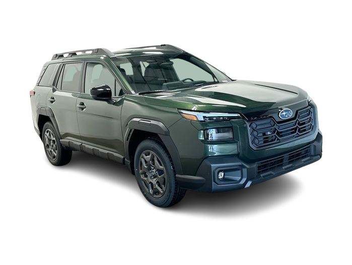 Thumbnail: 2026 Subaru Outback - 27