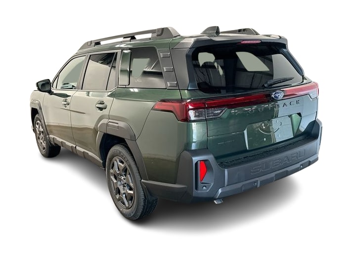 Thumbnail: 2026 Subaru Outback - 4