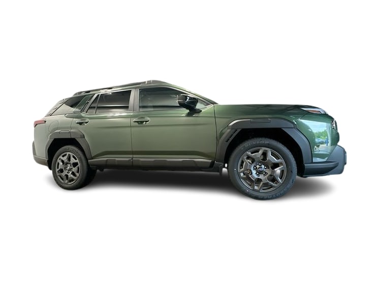 Thumbnail: 2026 Subaru Outback - 16