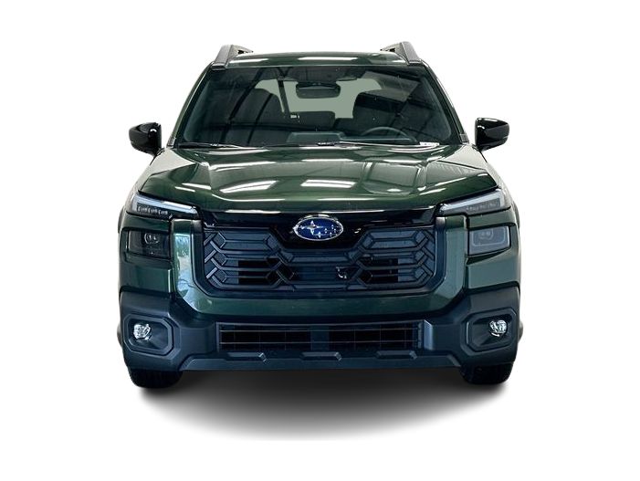 Thumbnail: 2026 Subaru Outback - 26