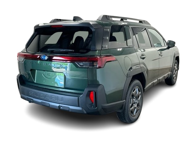Thumbnail: 2026 Subaru Outback - 28