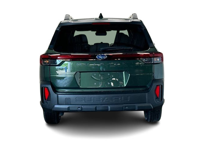 Thumbnail: 2026 Subaru Outback - 5