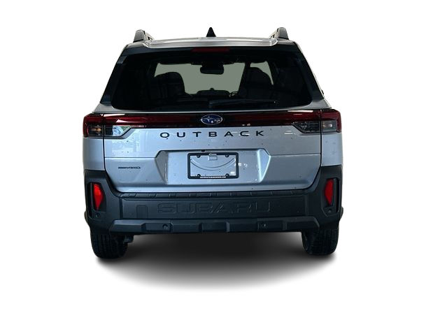 Thumbnail: 2026 Subaru Outback - 5