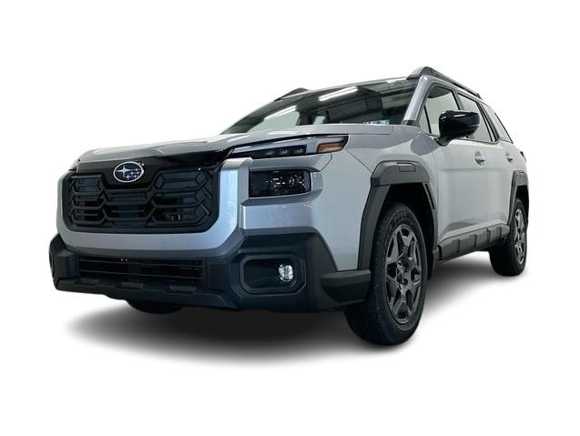 Thumbnail: 2026 Subaru Outback - 26