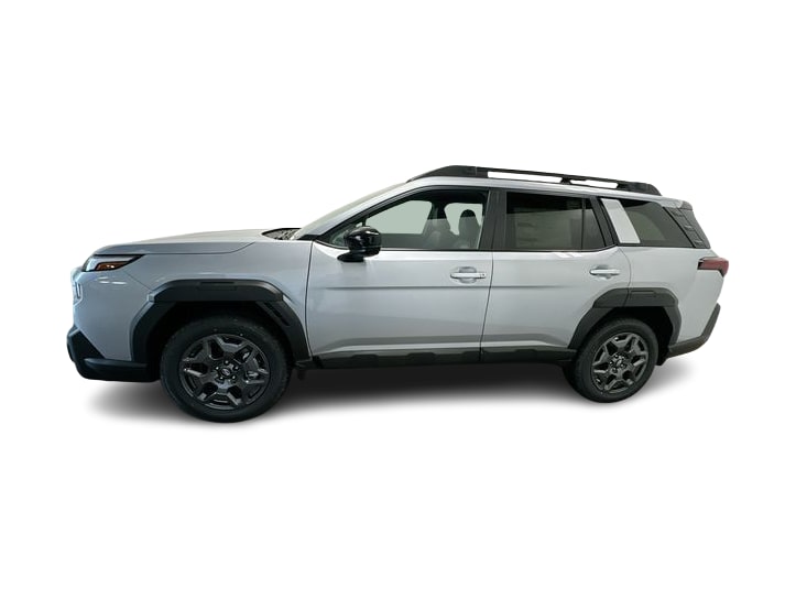 Thumbnail: 2026 Subaru Outback - 3