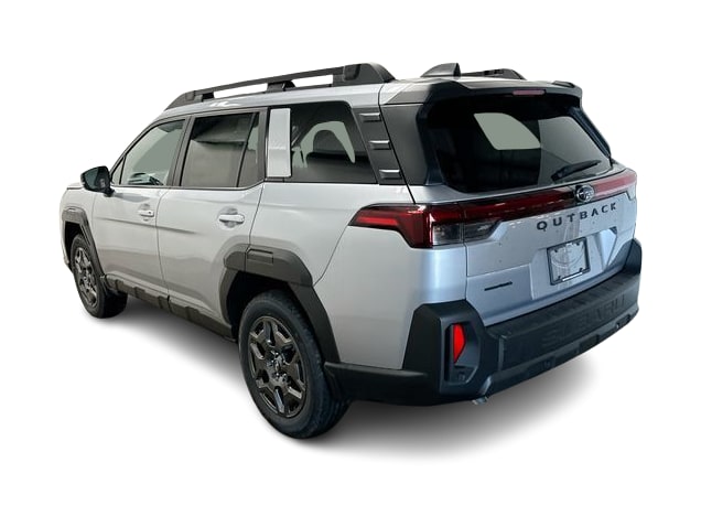 Thumbnail: 2026 Subaru Outback - 4